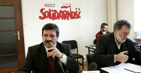 "Solidarność" liczy na prezydenta. Będą kolejne weta?