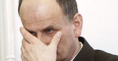 B. prezydenta Opola nie przyjęto do aresztu