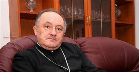 Papież: abp Nycz otrzyma godność kardynała