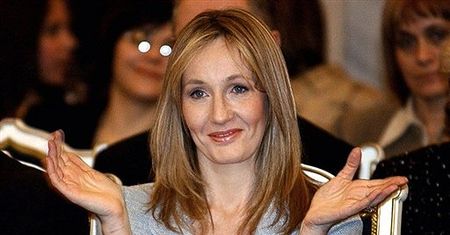 Sąd zdecydował, czy książka o Harrym Potterze to plagiat