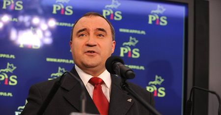PiS: przez MEN w szkole będą klasy 40-osobowe