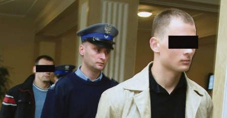 Oskarżeni o bestialski mord proszą o łagodniejszy wyrok