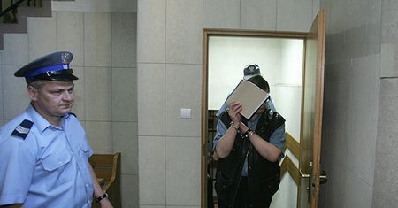 Znany psycholog Andrzej S. opuścił areszt