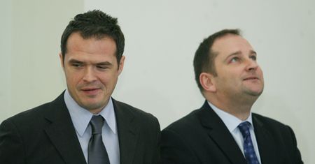 Nowak: nie będzie kolejnych dymisji