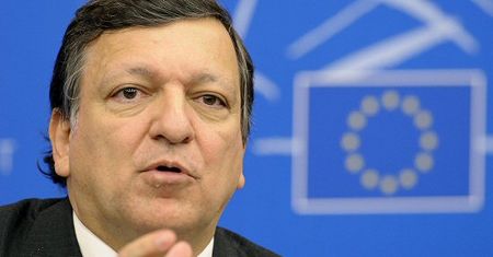 Komisja Europejska naciska, bo gaz nie płynie