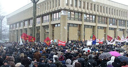 94% Litwinów: jest coraz gorzej