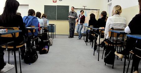 Maturalny wyciek. Skąd uczniowie znali pytania?