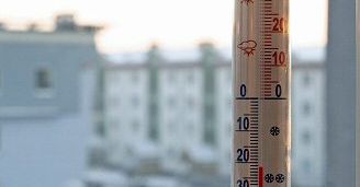 Zima odpuszcza - przed nami ostatnia noc mrozów