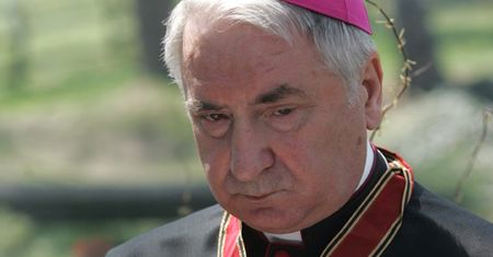 Abp Kowalczyk: chciałem być solidarny z biskupami