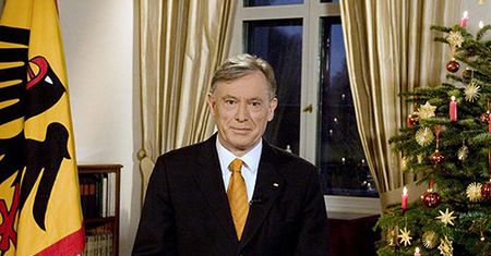 Prezydent Niemiec apeluje: zwiększyć pensje