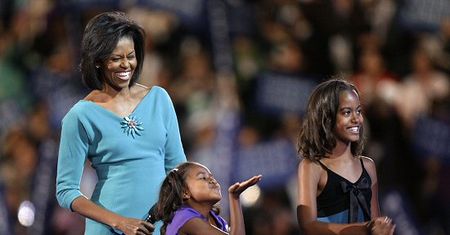Jest szansa na zostanie sąsiadem państwa Obamów