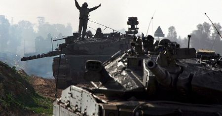 Izrael: będziemy walczyć do ostatniej kropli krwi