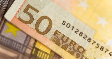 Ministrowie strefy euro: unia monetarna jest wiarygodna