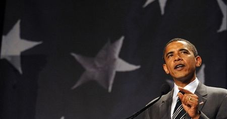 Obama a Strefa Gazy: i chciałby, i boi się