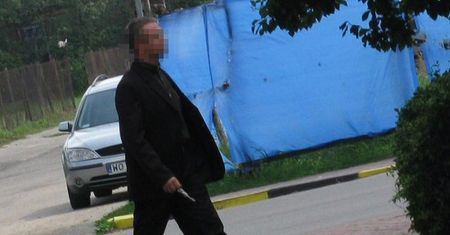Duchowy przewodnik byłych betanek oskarżony