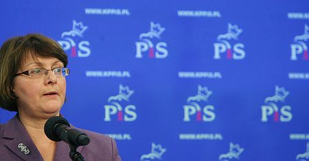"Kara przekreśli ambicje Palikota, przyjmuję przeprosiny"