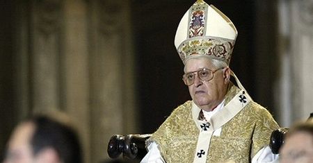 Kardynał ostrzega kobiety przed ślubem z muzułmanami