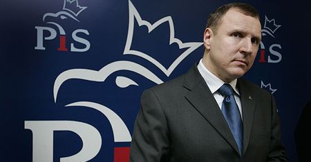Kurski: Platforma jest skrajnie nieodpowiedzialna