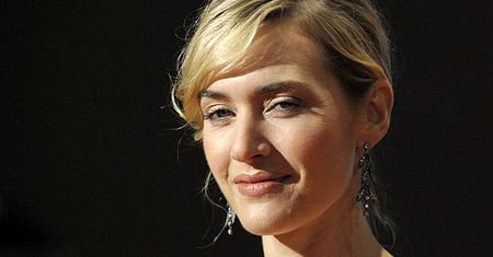 Kate Winslet zagra słynną polską agentkę?