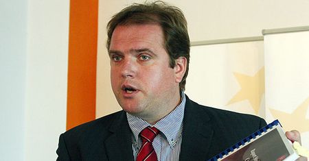 "Tusk jest czasem jak satrapa"