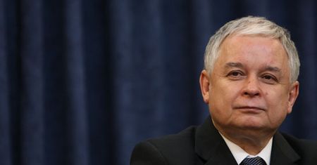 "Prezydent nie wykorzystał swojej szansy"