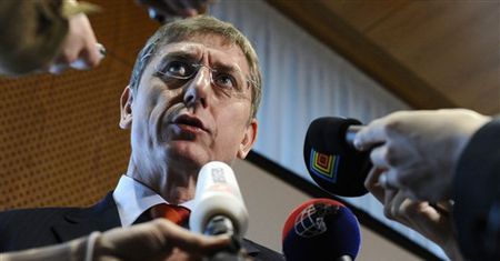 Kraje Europy Środkowo-Wschodniej odrzuciły węgierski plan pomocy