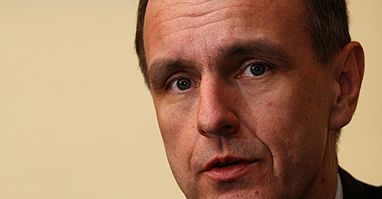 Klich: ujawnię przyczyny katastrofy Mi-24