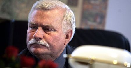 "Zastanawiam się, czy nie zrobić drugiej rewolucji"