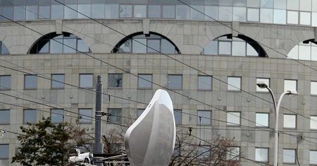 Wygasły kadencje władz TVP i Polskiego Radia