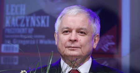 Wkrótce Polska będzie miała "nowego" prezydenta