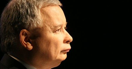 Poważny spadek poparcia dla PiS - sondaż WP