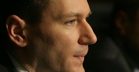 Szmajdziński: Farfał jeszcze długo porządzi
