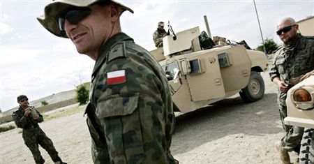 Polacy mają dość misji w Afganistanie