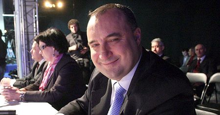 PO chce finansowania partii przez wielki biznes?
