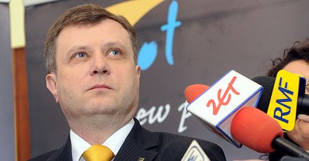 "Jeśli to zrobią, to znak, że standardy etyki odchodzą"