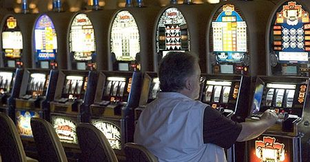 Las Vegas po polsku