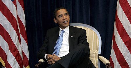 Obama łagodzi napięcia między USA a Niemcami