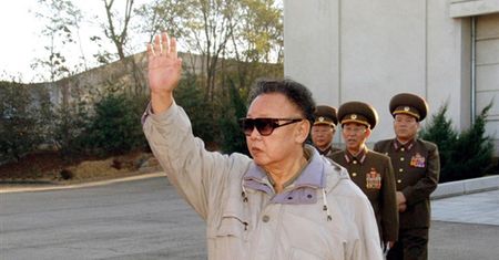 Kim Dzong Il przestał rządzić Koreą Północną?