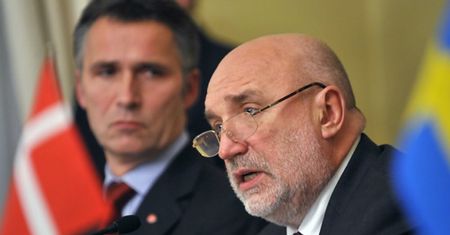 Łotewski rząd przejmuje jeden z największych banków - Parex
