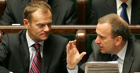 55% Polaków: zmiany w kraju idą w złym kierunku