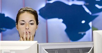 Molestowana seksualnie? Szefowie tak mają...