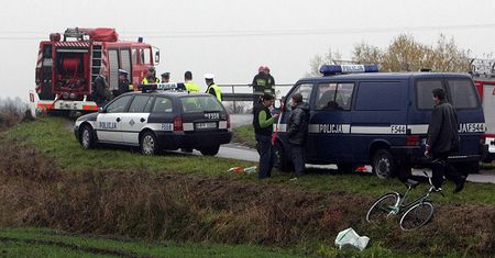 W weekend zatrzymano ponad 1400 nietrzeźwych kierowców