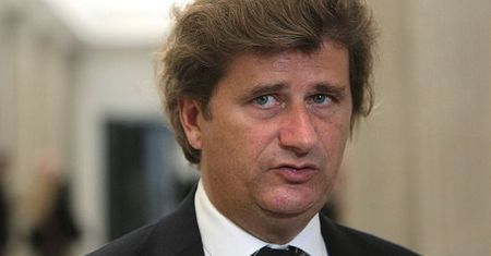 Palikot: chcę zapobiec skundleniu polskiej polityki