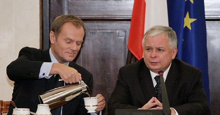 "Prezydent cieplej ocenia wejście Polski do strefy euro"