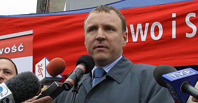 Kurski: nie każemy PO dawać podwyżek "by żyło się lepiej"