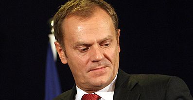 Dwugodzinne spotkanie, a po nim - pusta mównica
