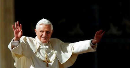 Papież o Obamie: to "historyczna szansa" dla USA