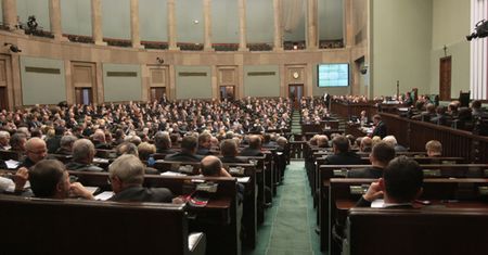 Lewica pomogła PO, by zyskać poparcie elektoratu?