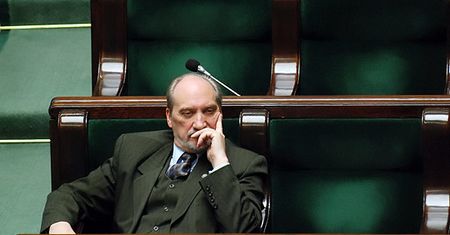 "Jerzy Miller popełnił przestępstwo ws. Smoleńska"