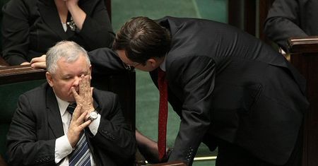 Prezydent kontra rząd - zobacz wyniki starcia